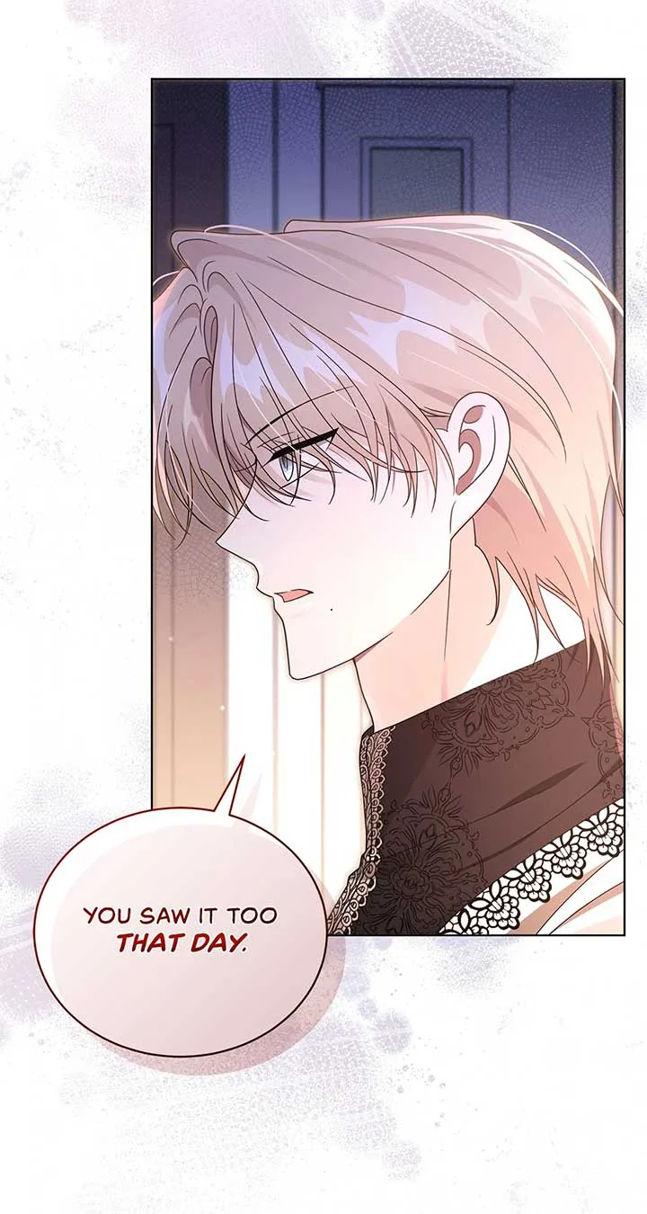 The Blackened Second Male Lead’s Wife Series Chapter 87 page 22