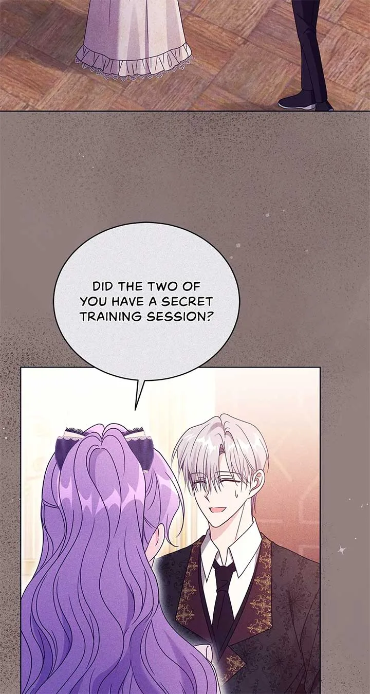 The Blackened Second Male Lead’s Wife Series Chapter 87 page 26