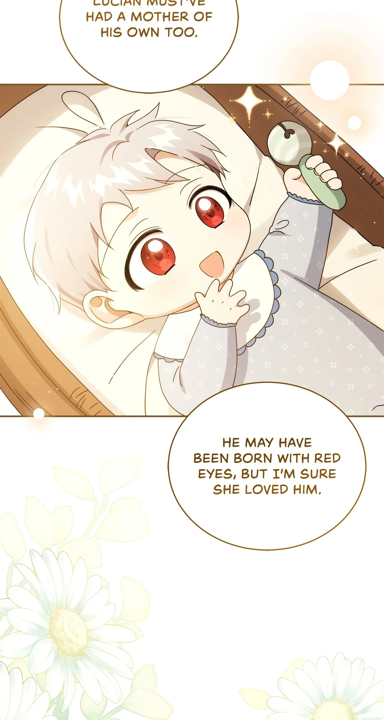 The Blackened Second Male Lead’s Wife Series Chapter 64 page 64