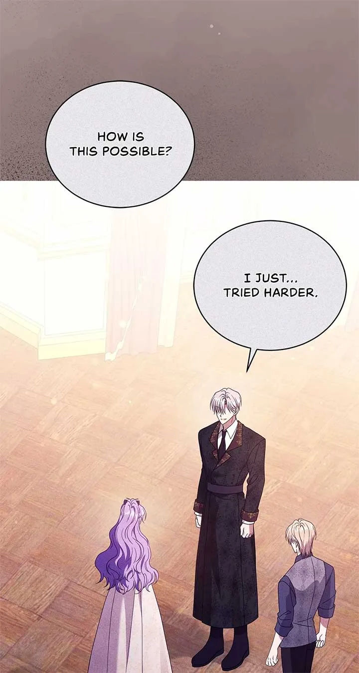 The Blackened Second Male Lead’s Wife Series Chapter 87 page 25