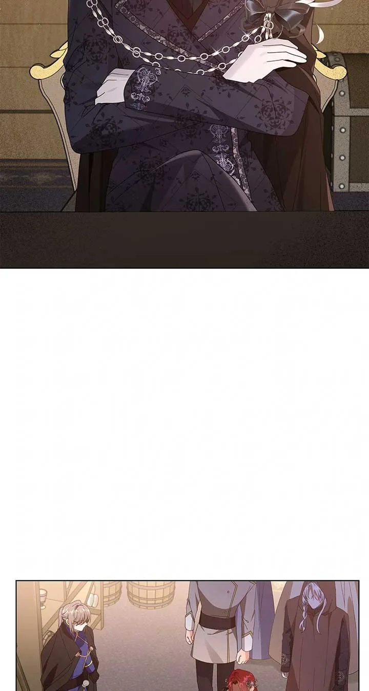 The Blackened Second Male Lead’s Wife Series Chapter 89 page 14