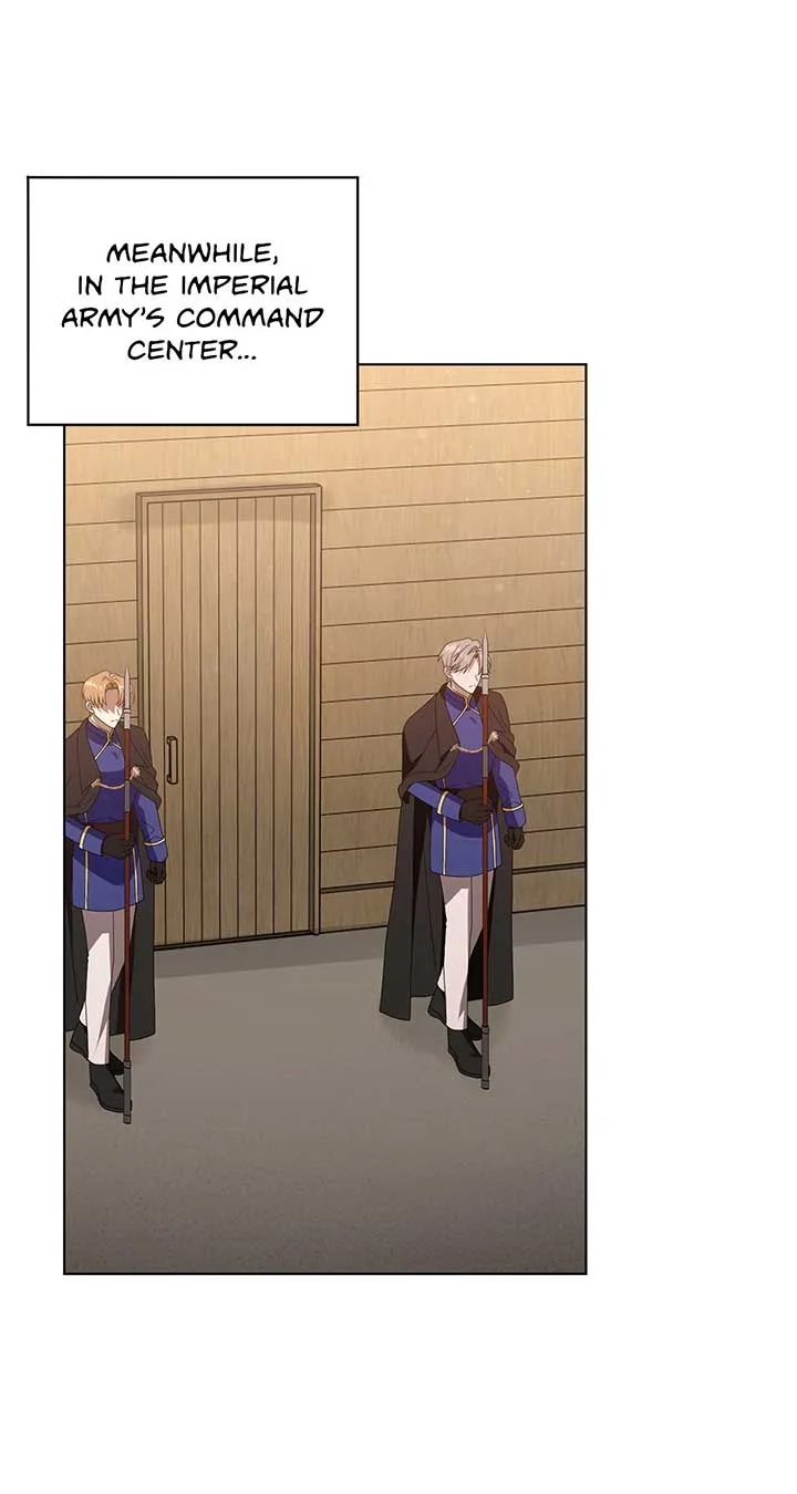 The Blackened Second Male Lead’s Wife Series Chapter 89 page 12
