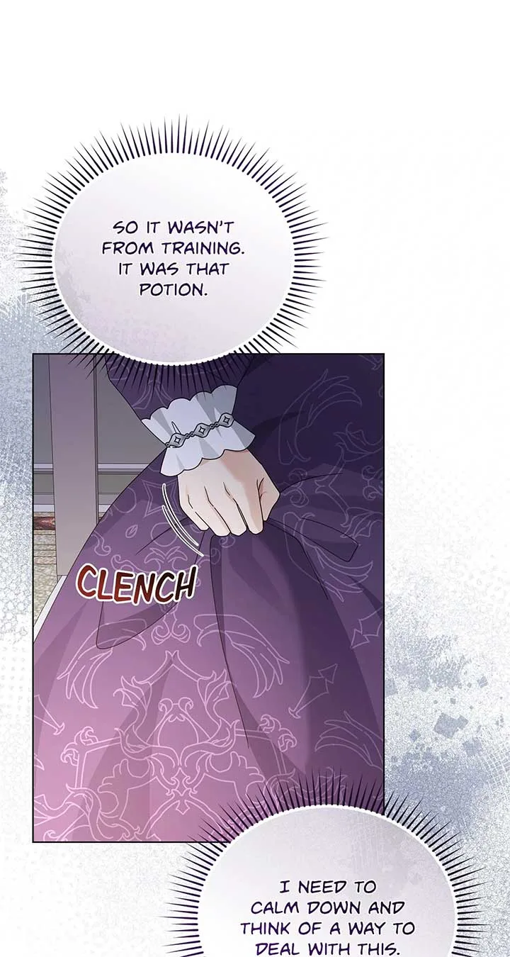 The Blackened Second Male Lead’s Wife Series Chapter 87 page 28