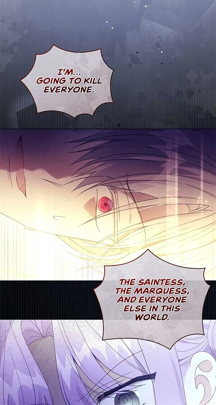 The Blackened Second Male Lead’s Wife Series Chapter 87 page 31