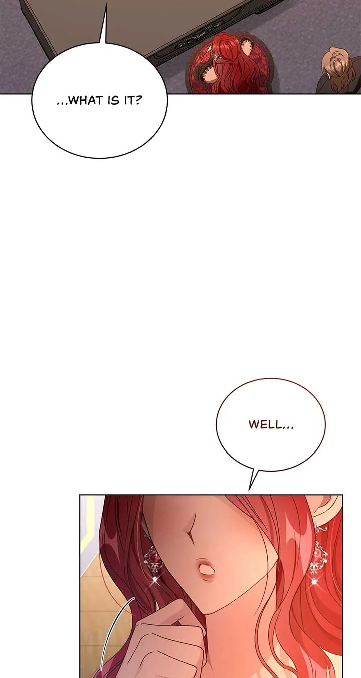 The Blackened Second Male Lead’s Wife Series Chapter 89 page 22