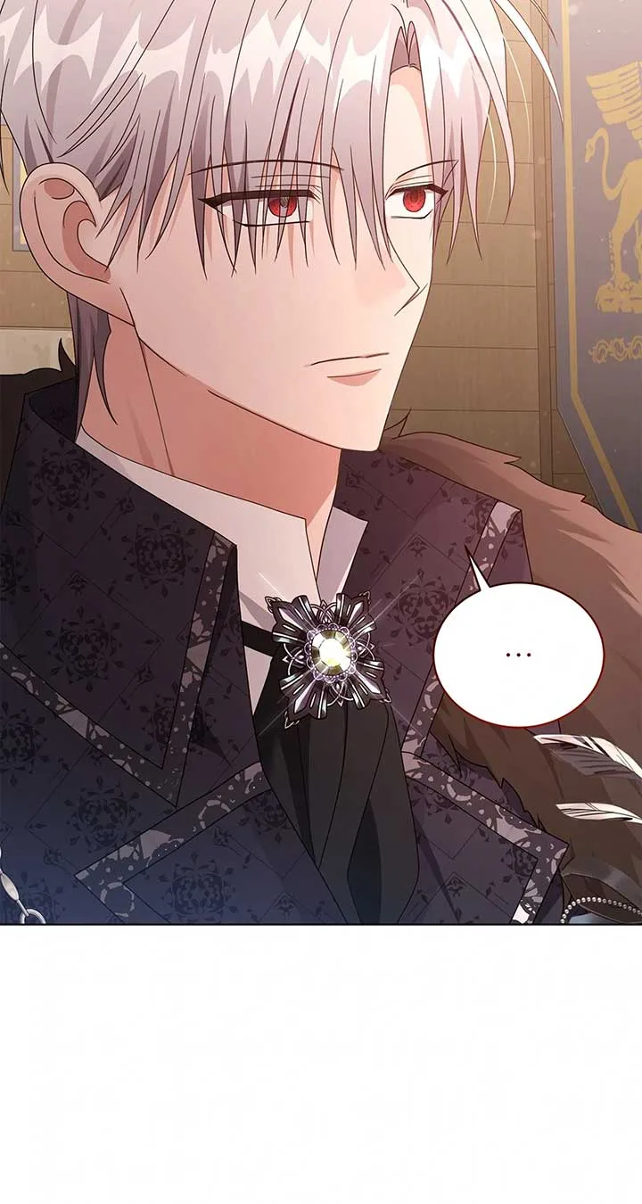 The Blackened Second Male Lead’s Wife Series Chapter 89 page 19