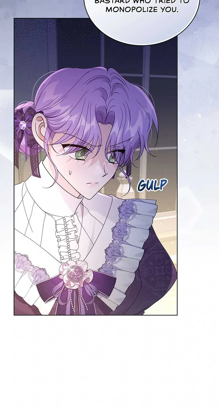 The Blackened Second Male Lead’s Wife Series Chapter 87 page 33