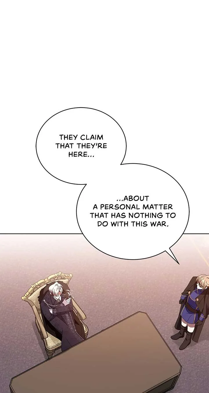 The Blackened Second Male Lead’s Wife Series Chapter 89 page 21