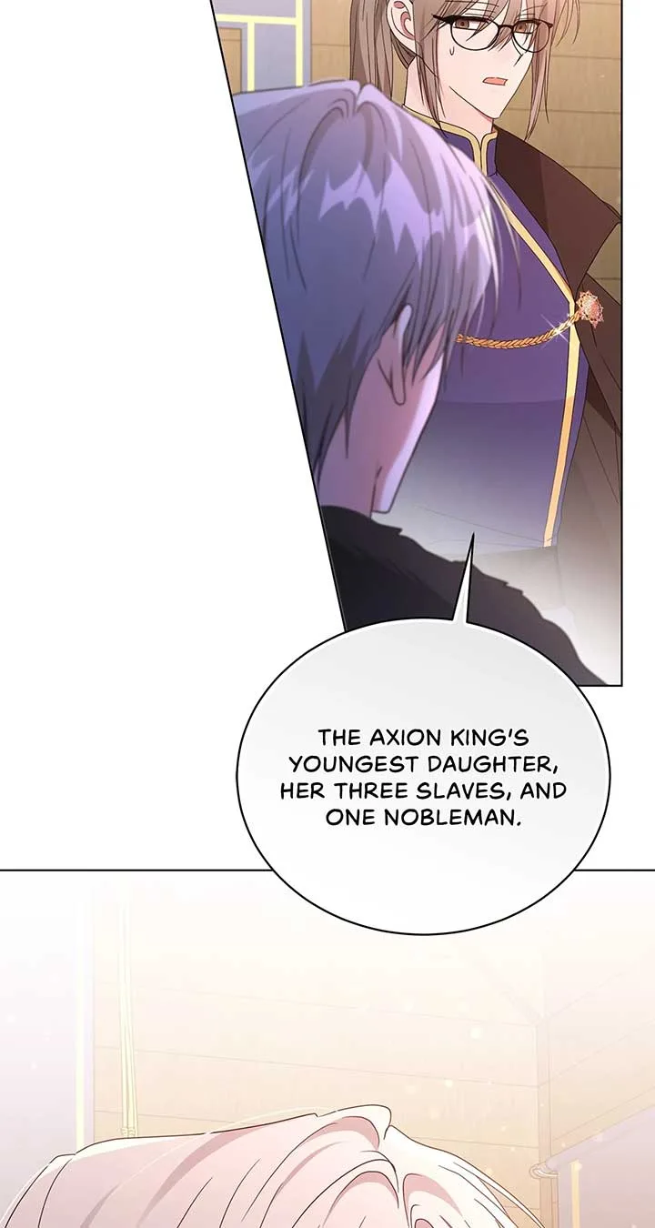 The Blackened Second Male Lead’s Wife Series Chapter 89 page 18
