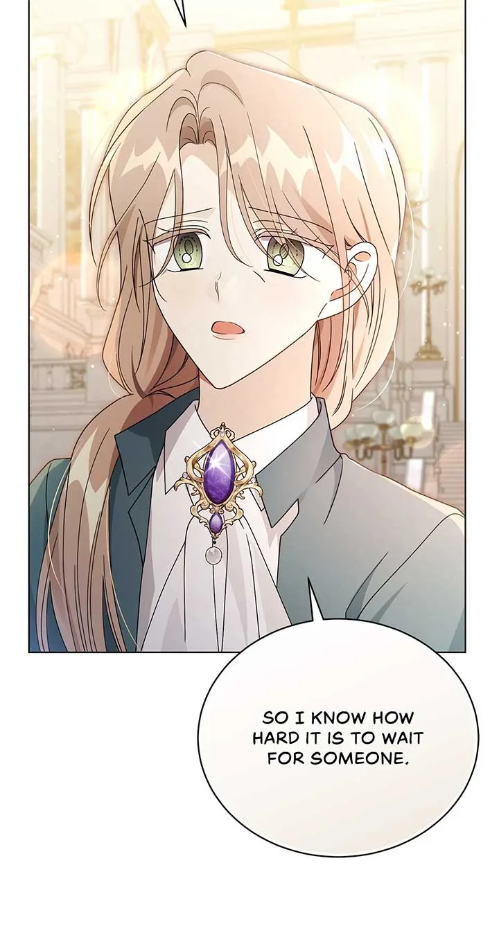 The Blackened Second Male Lead’s Wife Series Chapter 87 page 41