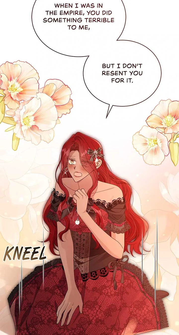 The Blackened Second Male Lead’s Wife Series Chapter 89 page 26