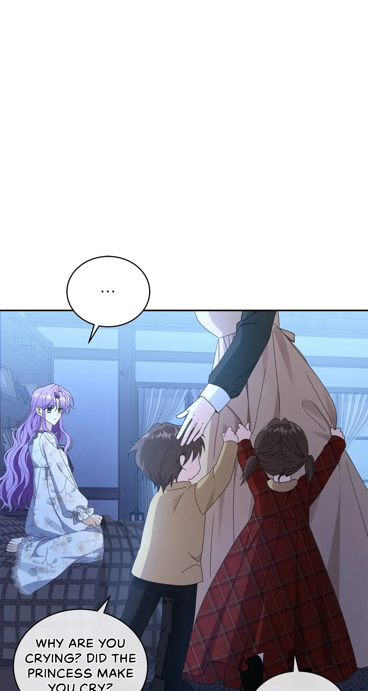 The Blackened Second Male Lead’s Wife Series Chapter 64 page 68
