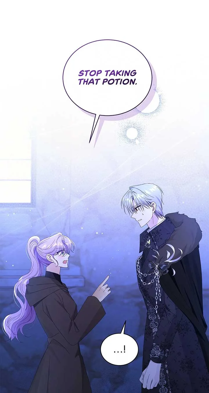 The Blackened Second Male Lead’s Wife Series Chapter 90 page 10