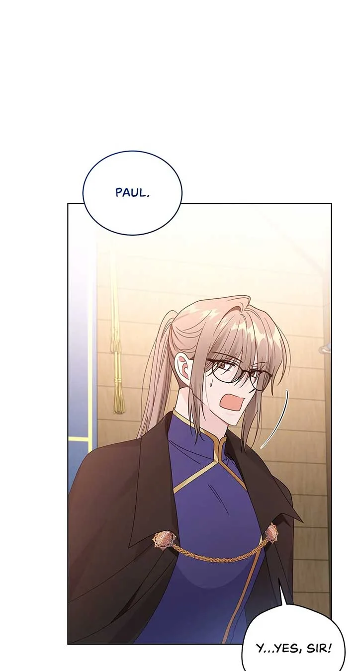 The Blackened Second Male Lead’s Wife Series Chapter 89 page 30