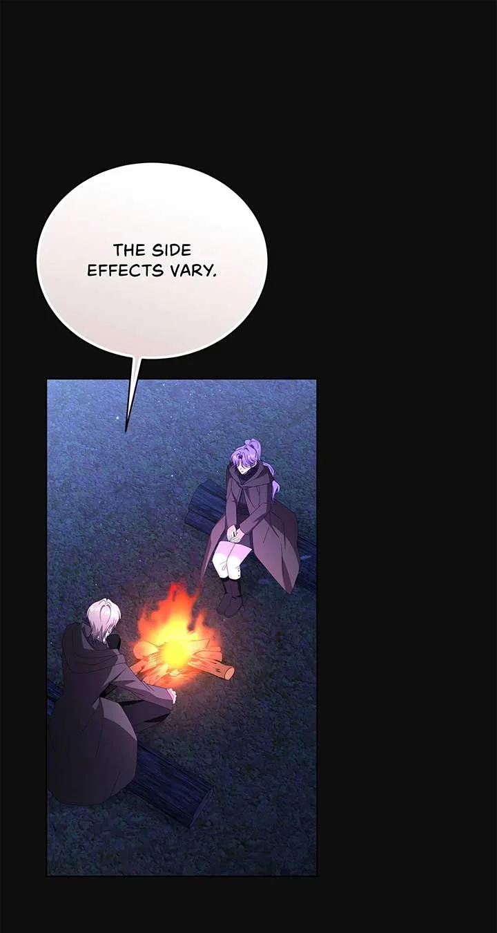 The Blackened Second Male Lead’s Wife Series Chapter 90 page 2