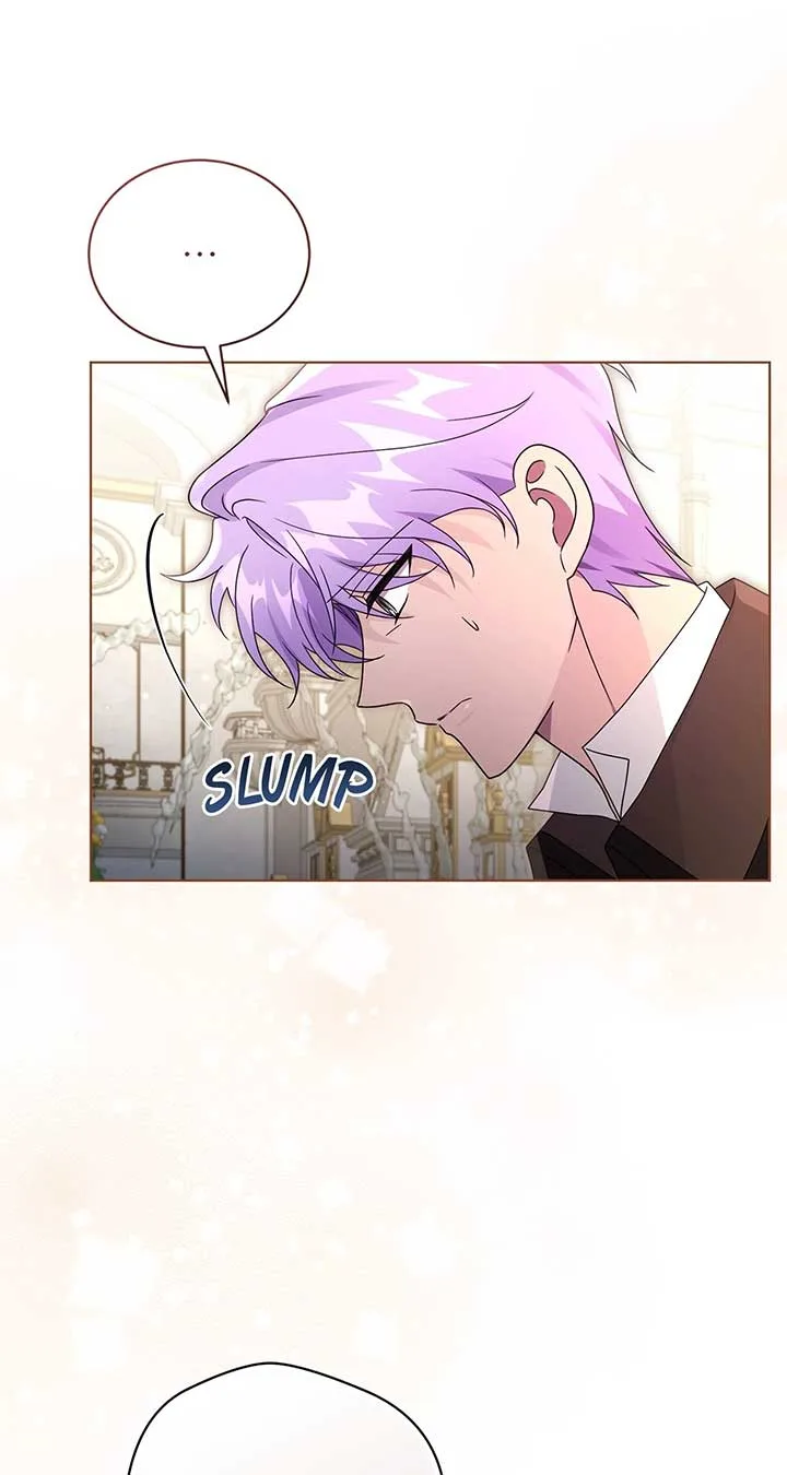 The Blackened Second Male Lead’s Wife Series Chapter 87 page 44