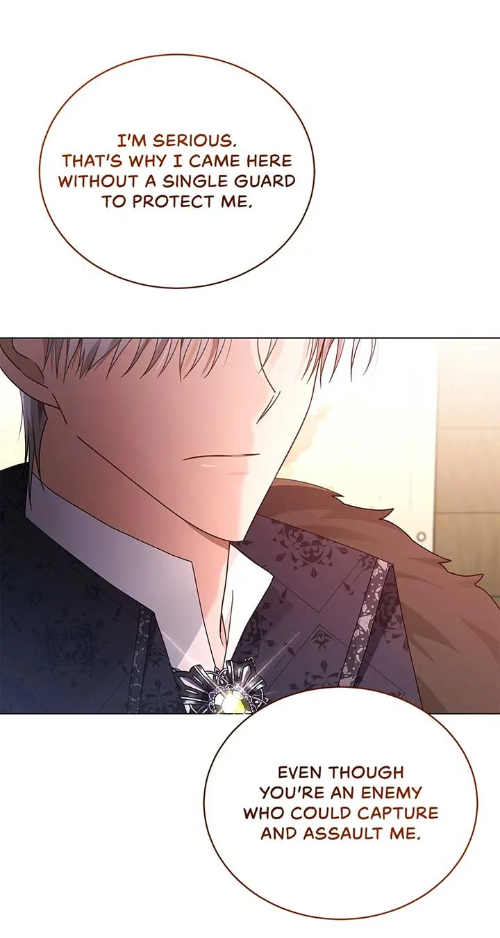 The Blackened Second Male Lead’s Wife Series Chapter 89 page 29