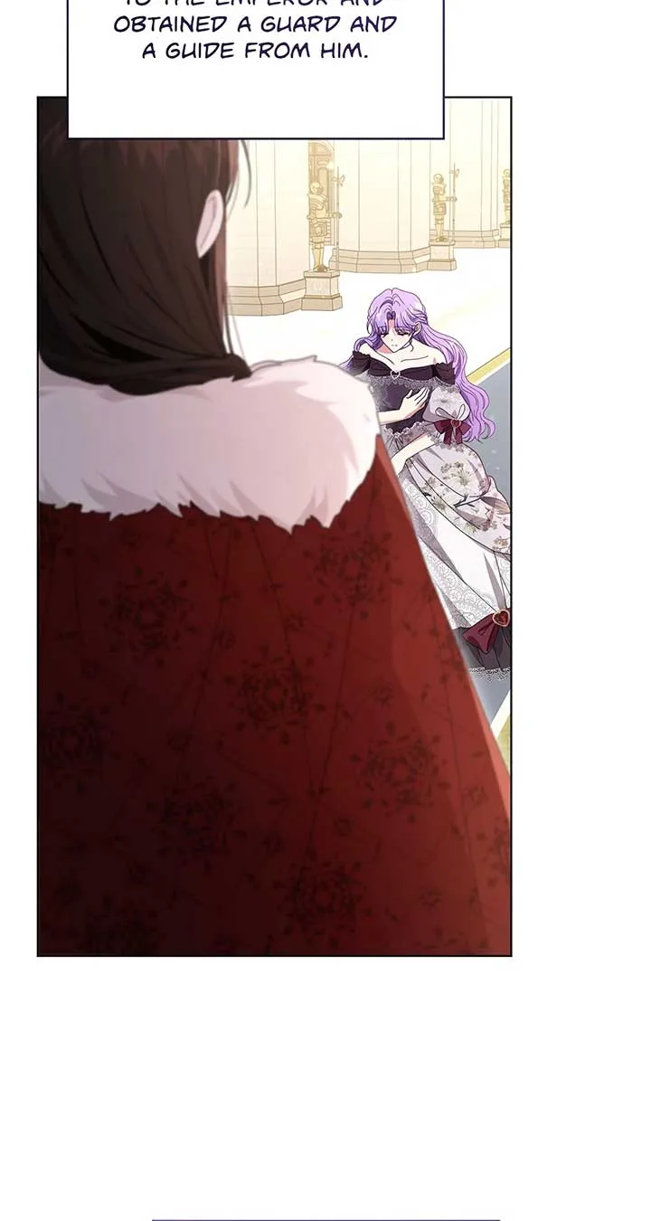 The Blackened Second Male Lead’s Wife Series Chapter 87 page 47