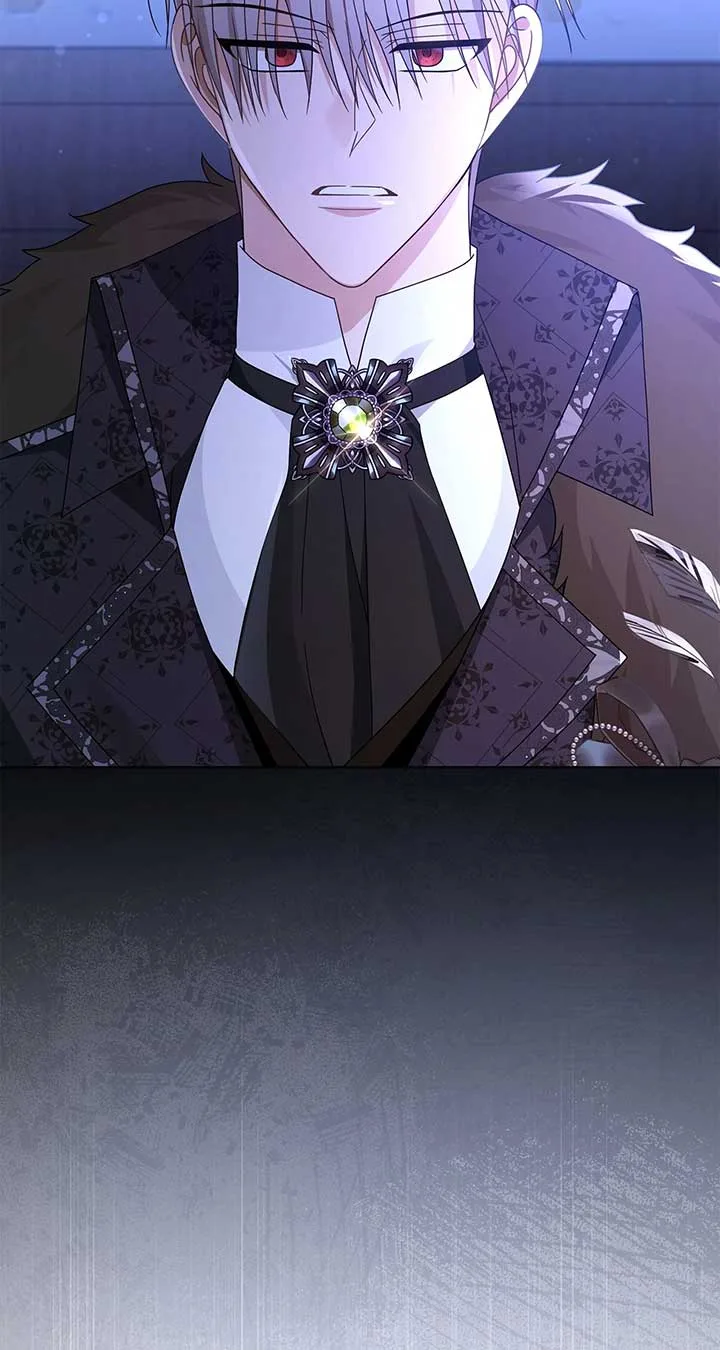 The Blackened Second Male Lead’s Wife Series Chapter 89 page 32