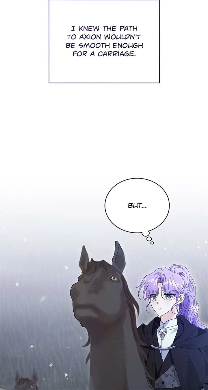 The Blackened Second Male Lead’s Wife Series Chapter 87 page 48