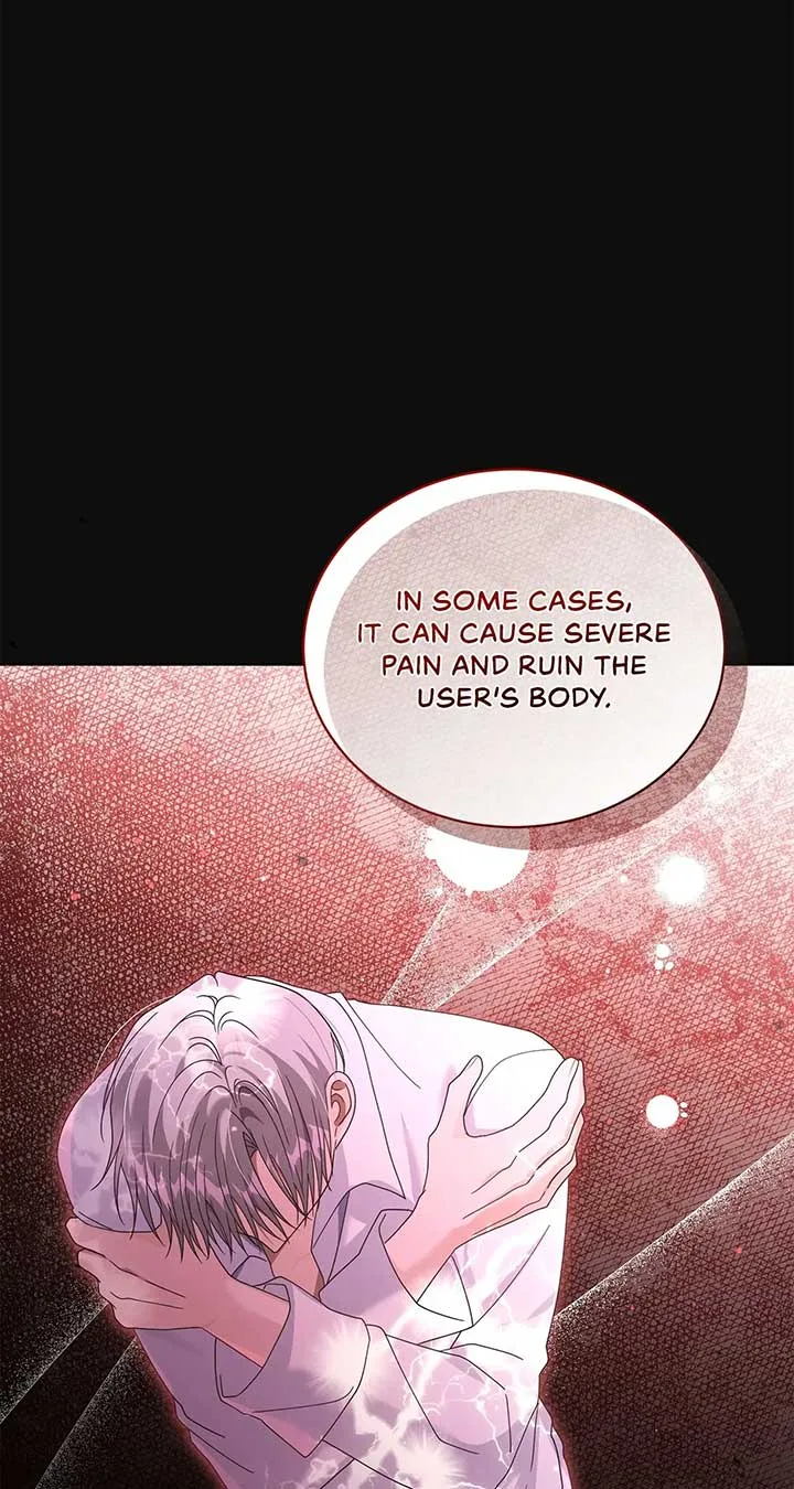 The Blackened Second Male Lead’s Wife Series Chapter 90 page 3
