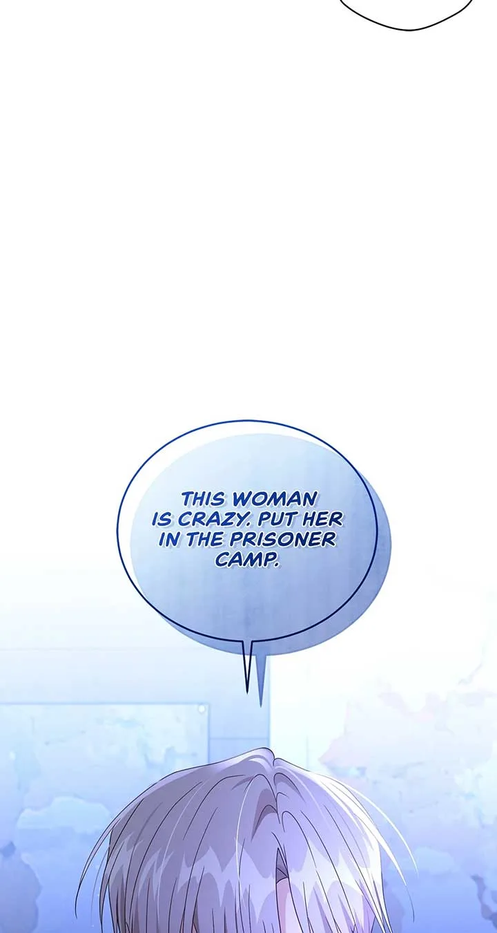 The Blackened Second Male Lead’s Wife Series Chapter 89 page 31