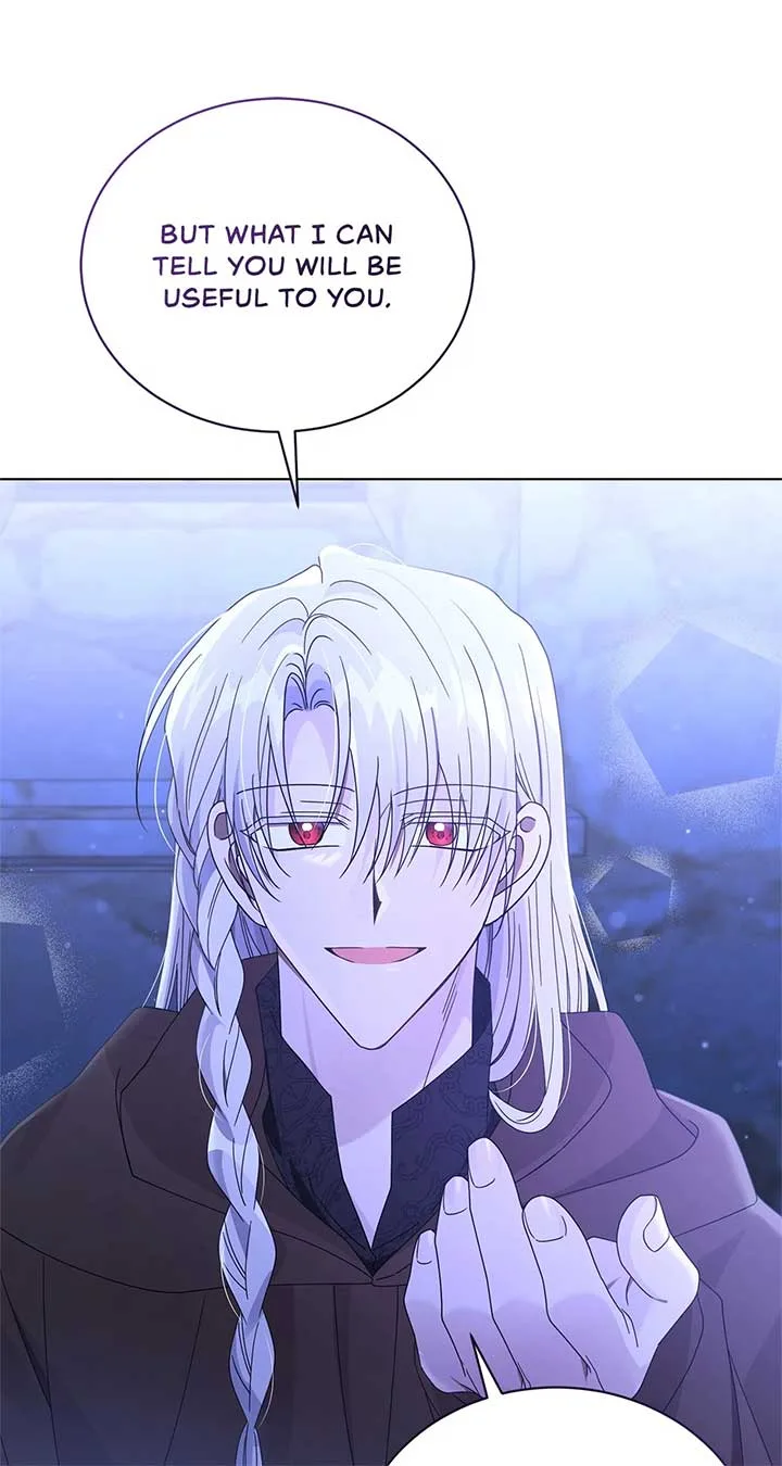 The Blackened Second Male Lead’s Wife Series Chapter 92 page 2