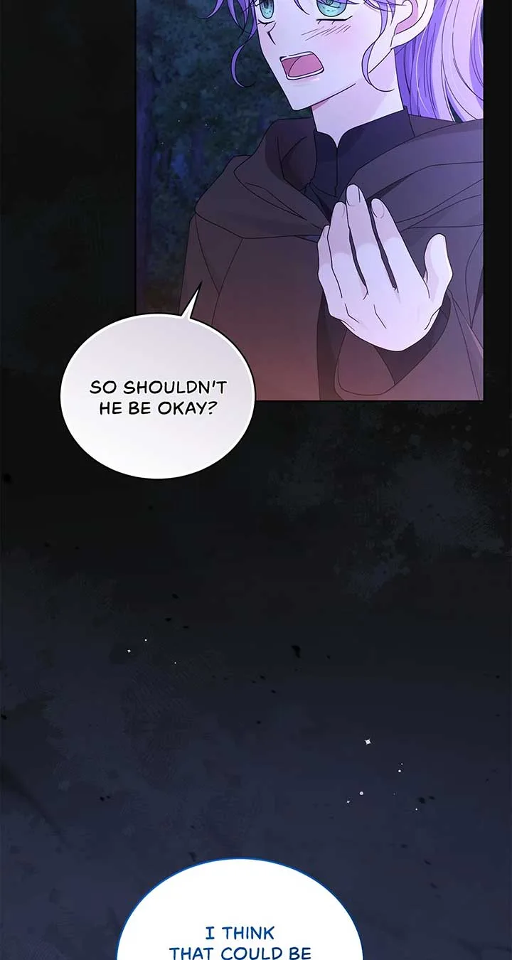 The Blackened Second Male Lead’s Wife Series Chapter 90 page 5