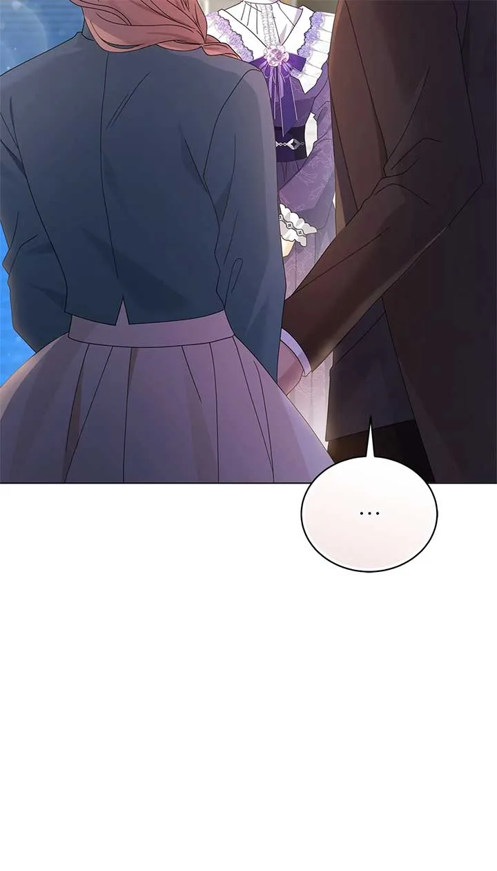 The Blackened Second Male Lead’s Wife Series Chapter 87 page 43