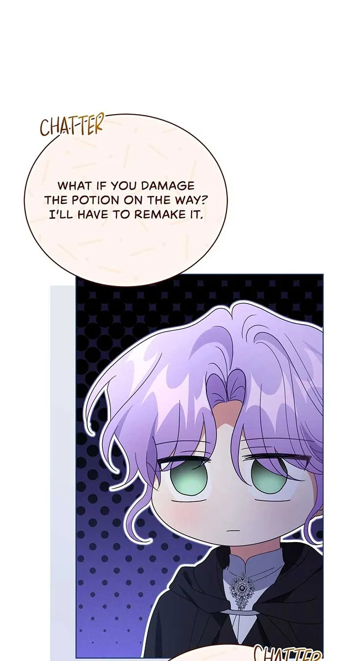 The Blackened Second Male Lead’s Wife Series Chapter 87 page 52