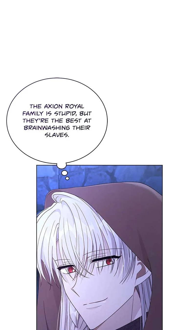 The Blackened Second Male Lead’s Wife Series Chapter 89 page 37