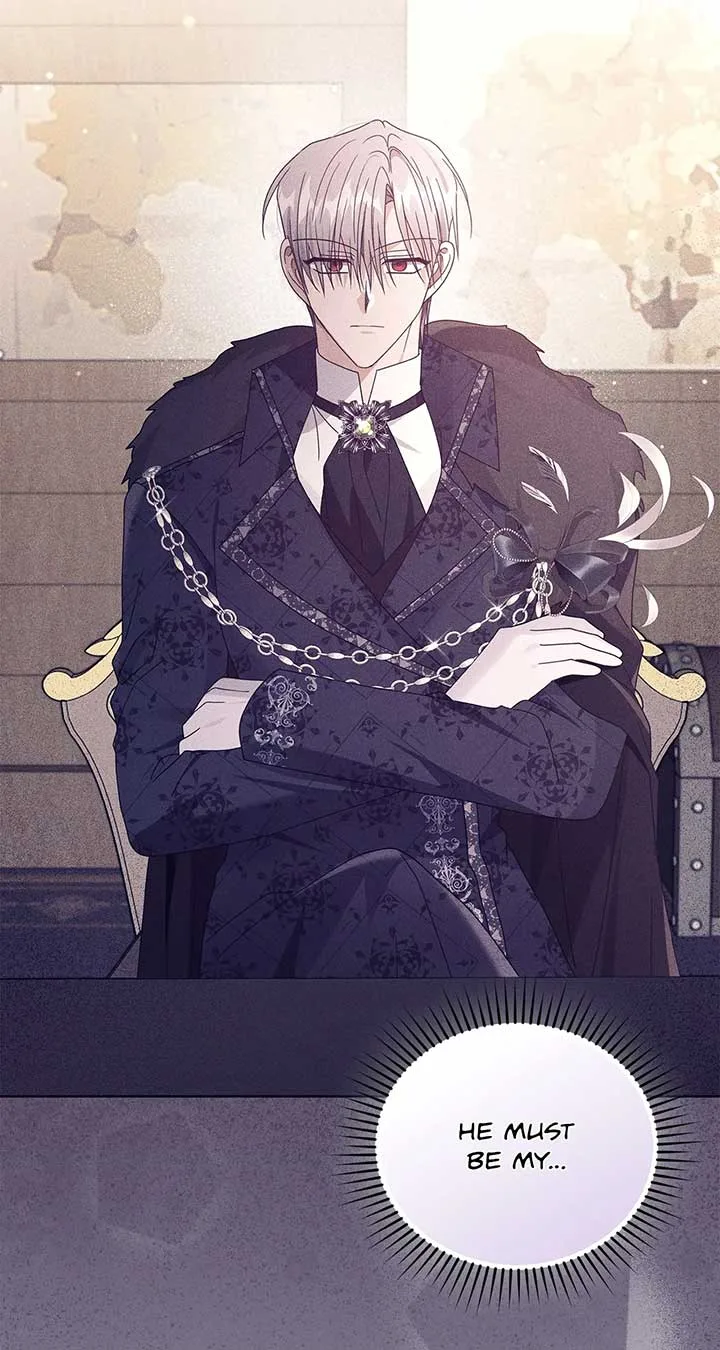 The Blackened Second Male Lead’s Wife Series Chapter 89 page 39