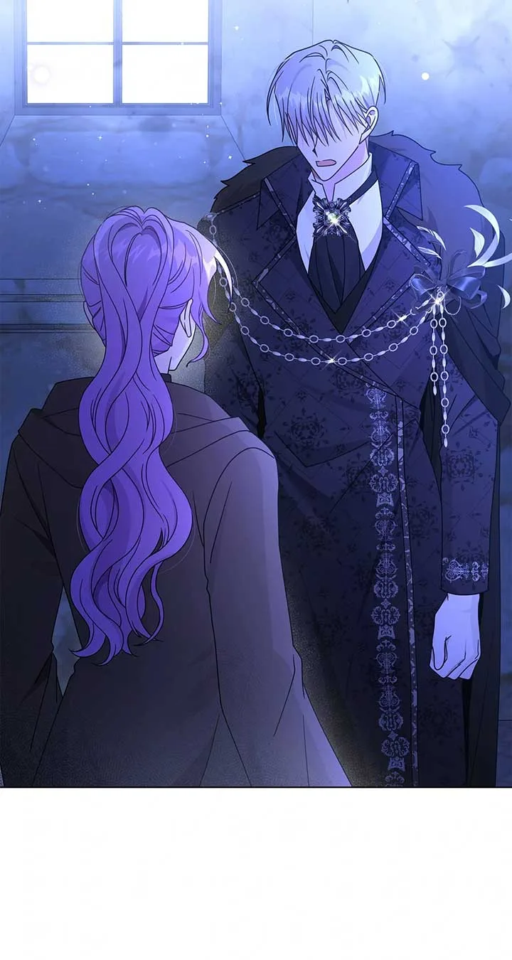 The Blackened Second Male Lead’s Wife Series Chapter 90 page 17