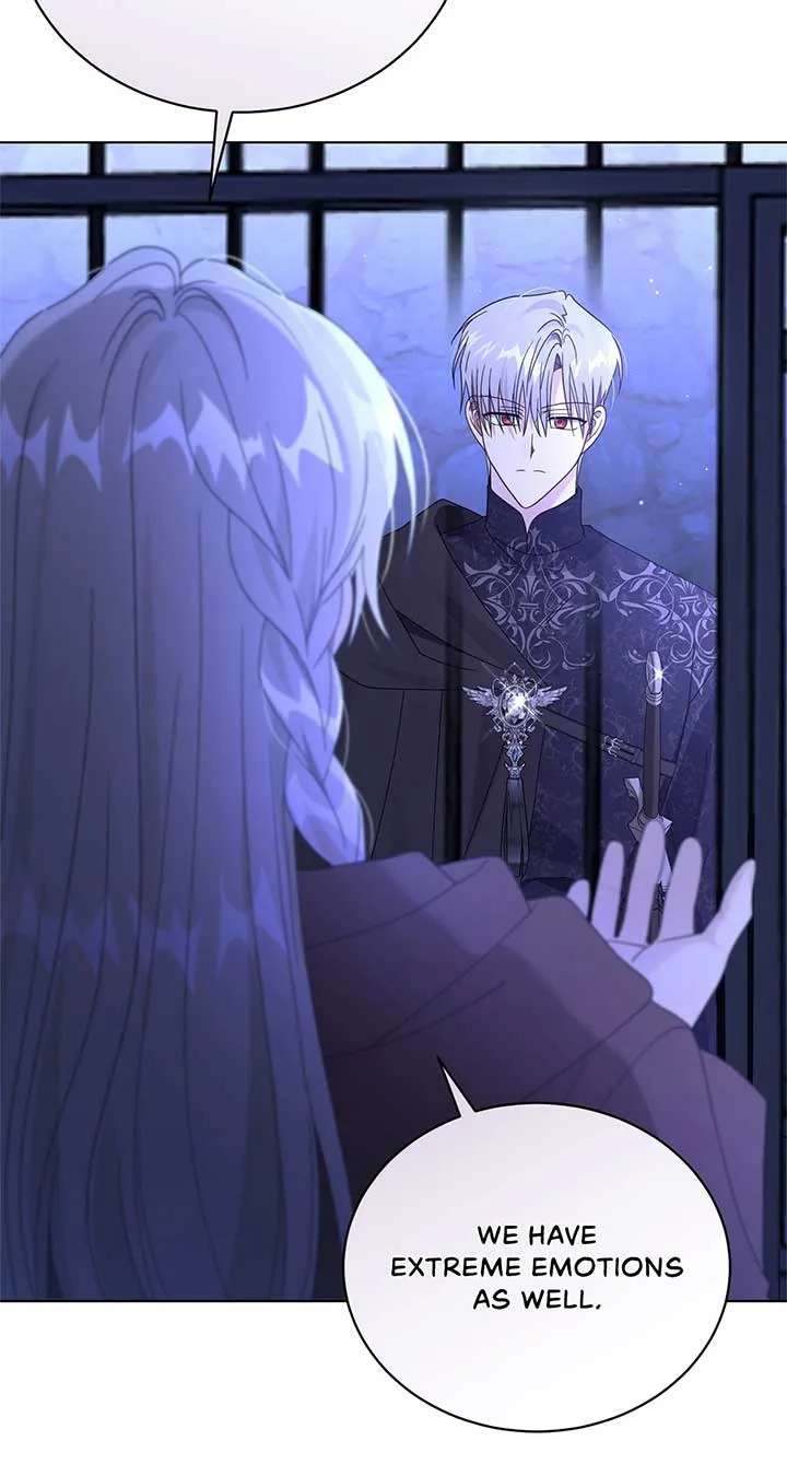 The Blackened Second Male Lead’s Wife Series Chapter 92 page 8