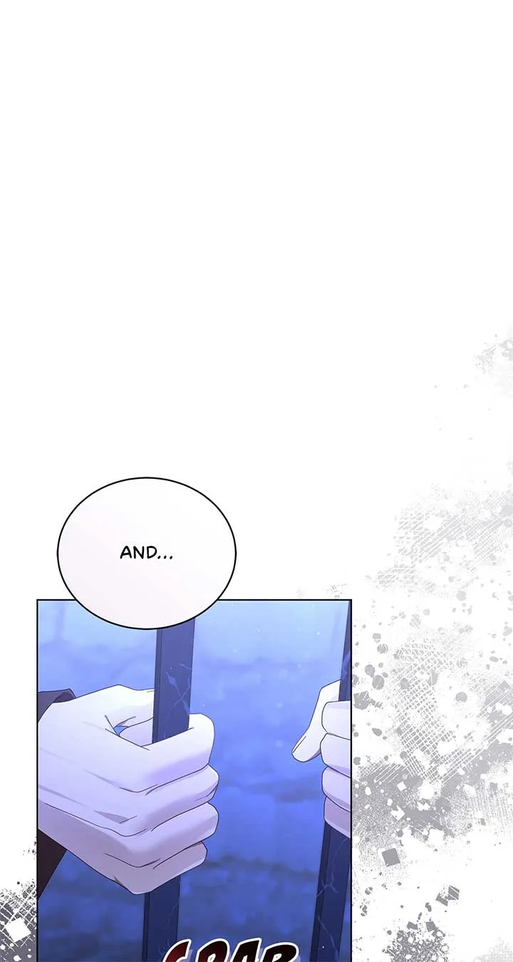 The Blackened Second Male Lead’s Wife Series Chapter 92 page 9