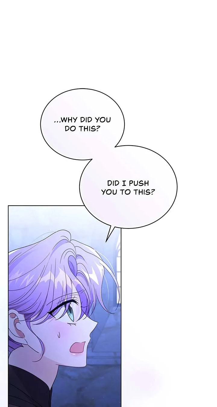 The Blackened Second Male Lead’s Wife Series Chapter 90 page 14