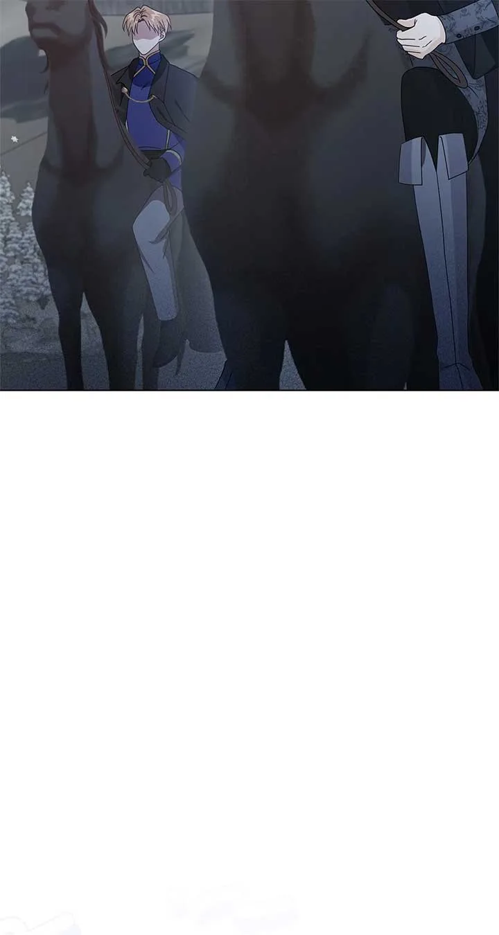 The Blackened Second Male Lead’s Wife Series Chapter 87 page 49