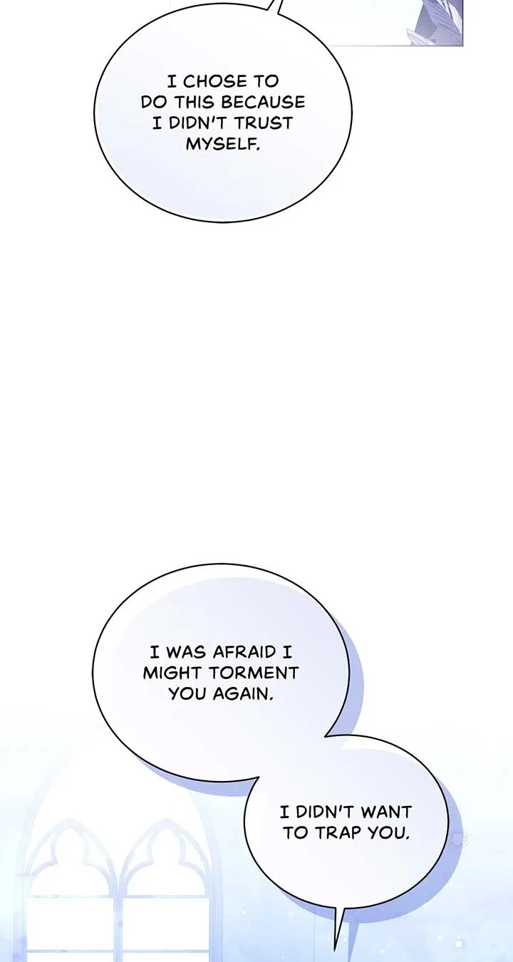 The Blackened Second Male Lead’s Wife Series Chapter 90 page 16