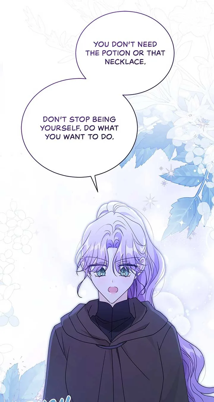 The Blackened Second Male Lead’s Wife Series Chapter 90 page 21