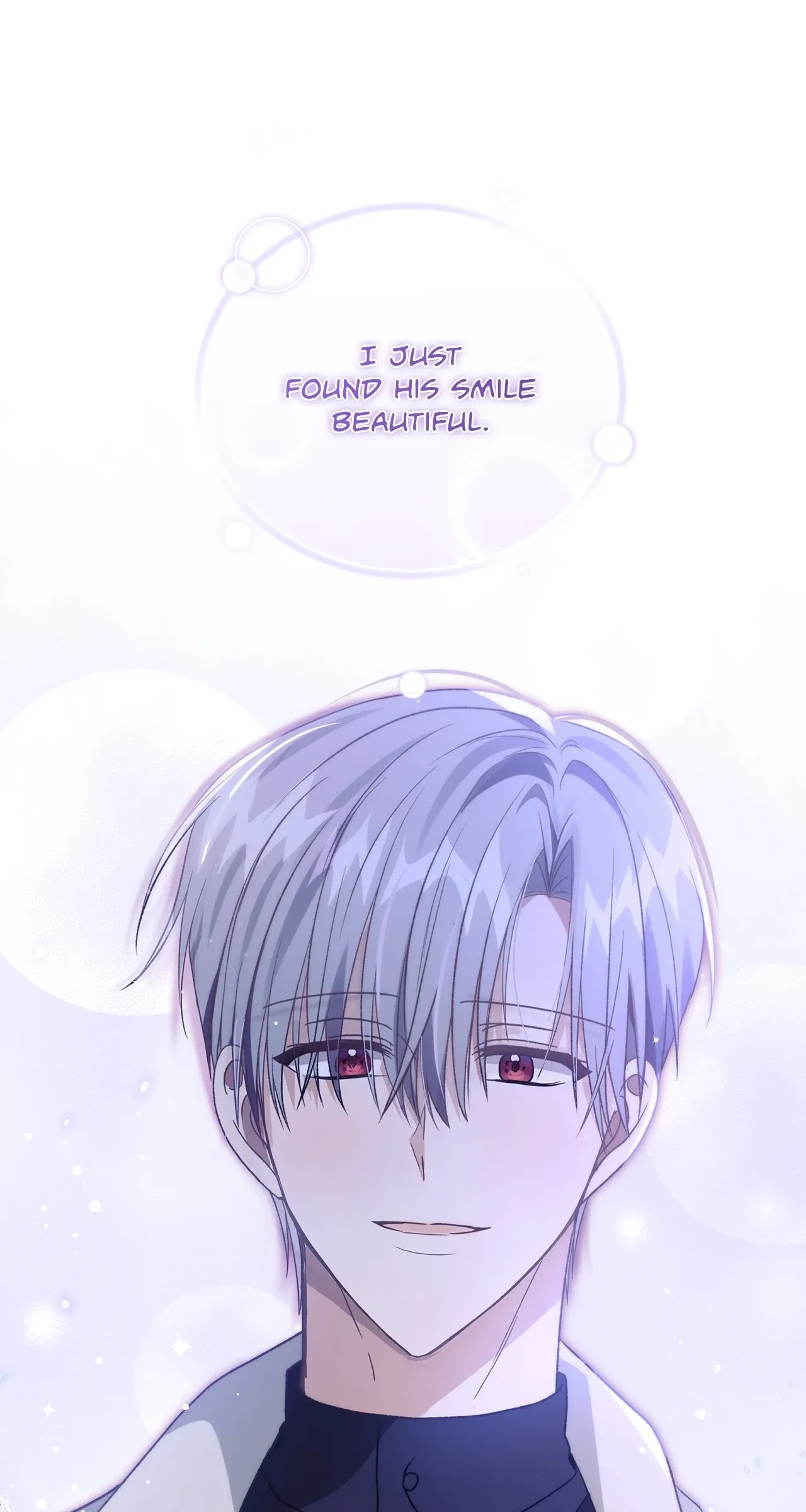 The Blackened Second Male Lead’s Wife Series Chapter 64 page 75