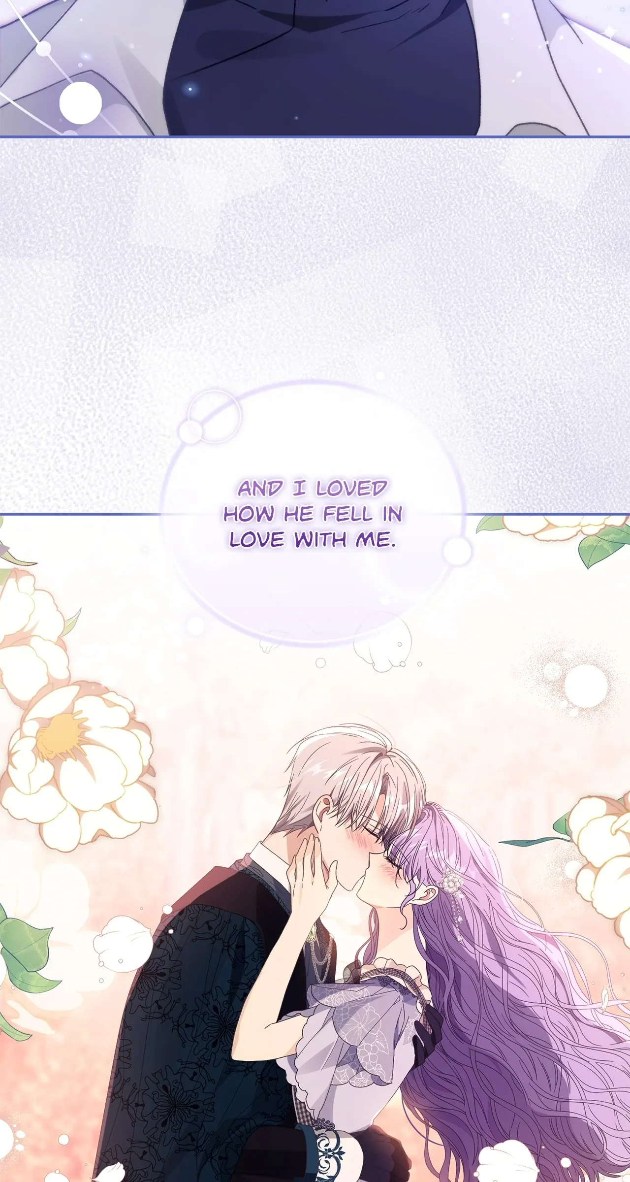 The Blackened Second Male Lead’s Wife Series Chapter 64 page 76