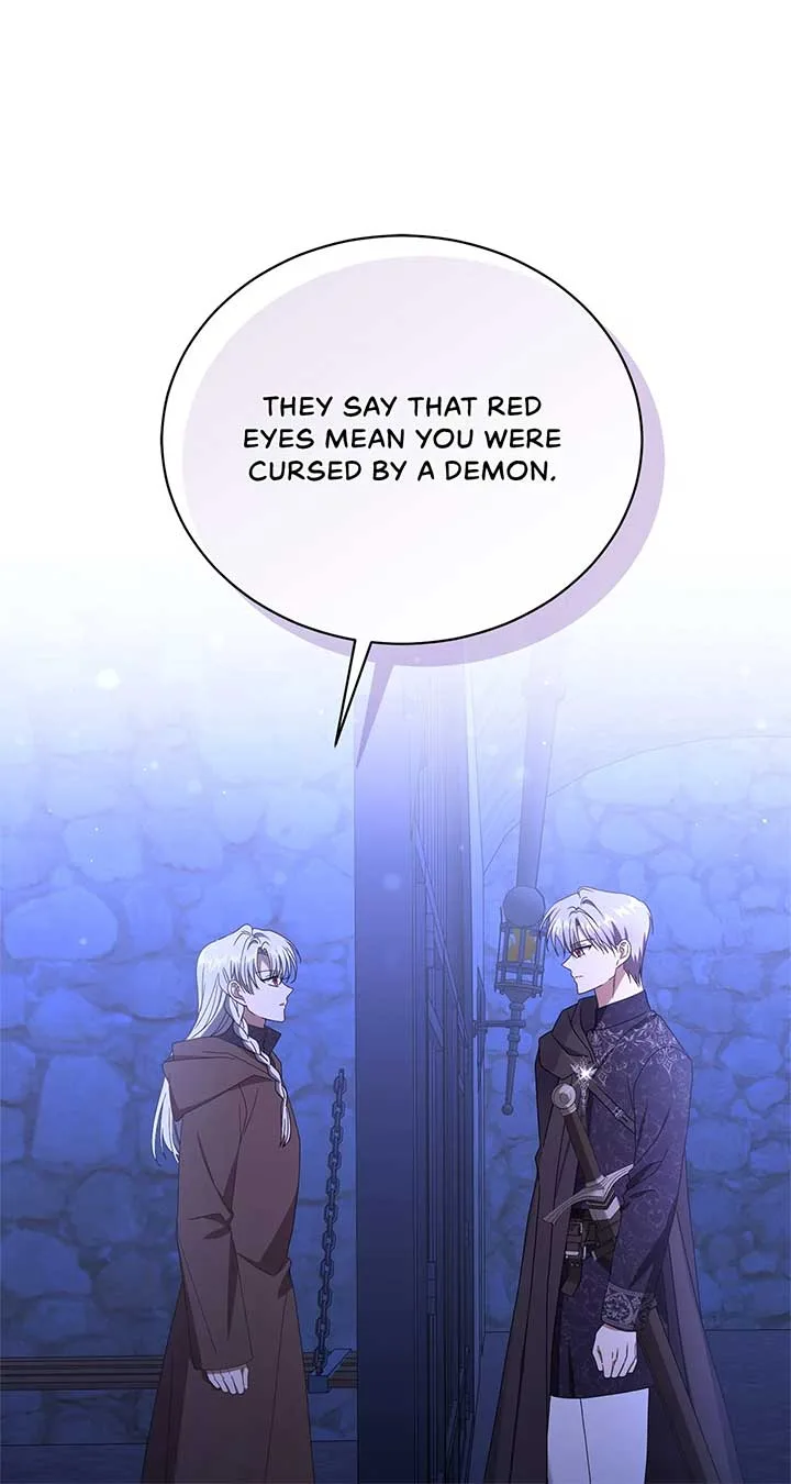The Blackened Second Male Lead’s Wife Series Chapter 92 page 5