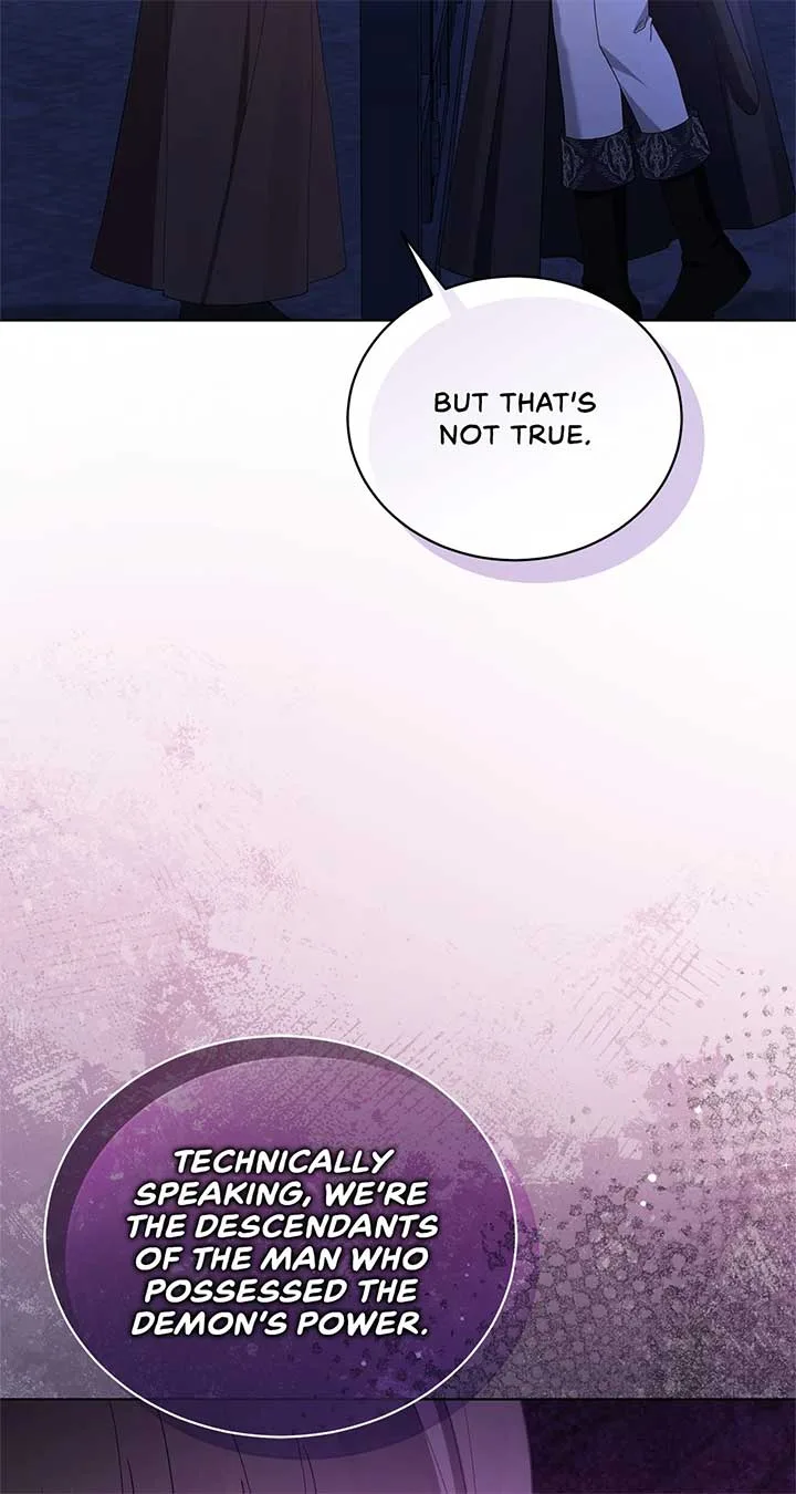 The Blackened Second Male Lead’s Wife Series Chapter 92 page 6
