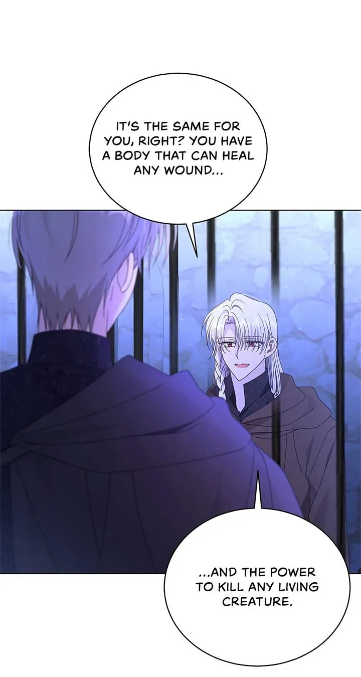 The Blackened Second Male Lead’s Wife Series Chapter 92 page 13