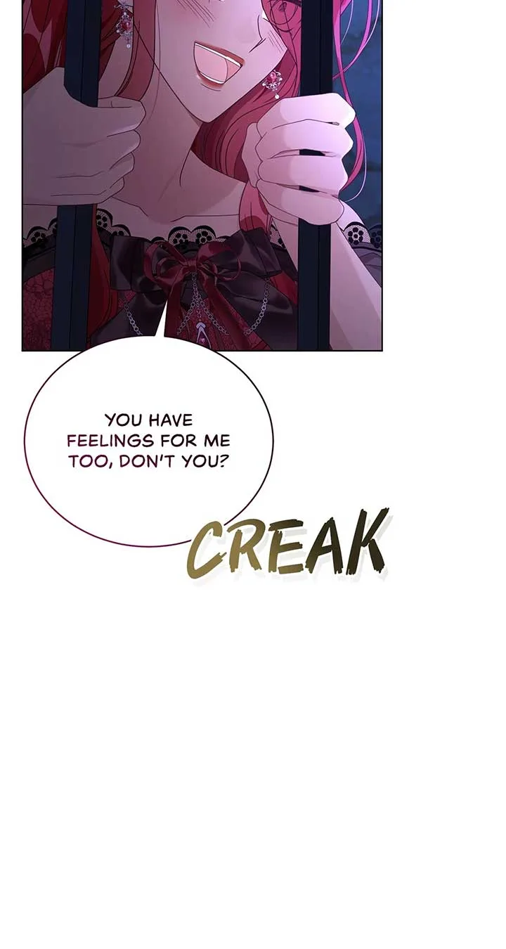 The Blackened Second Male Lead’s Wife Series Chapter 89 page 43
