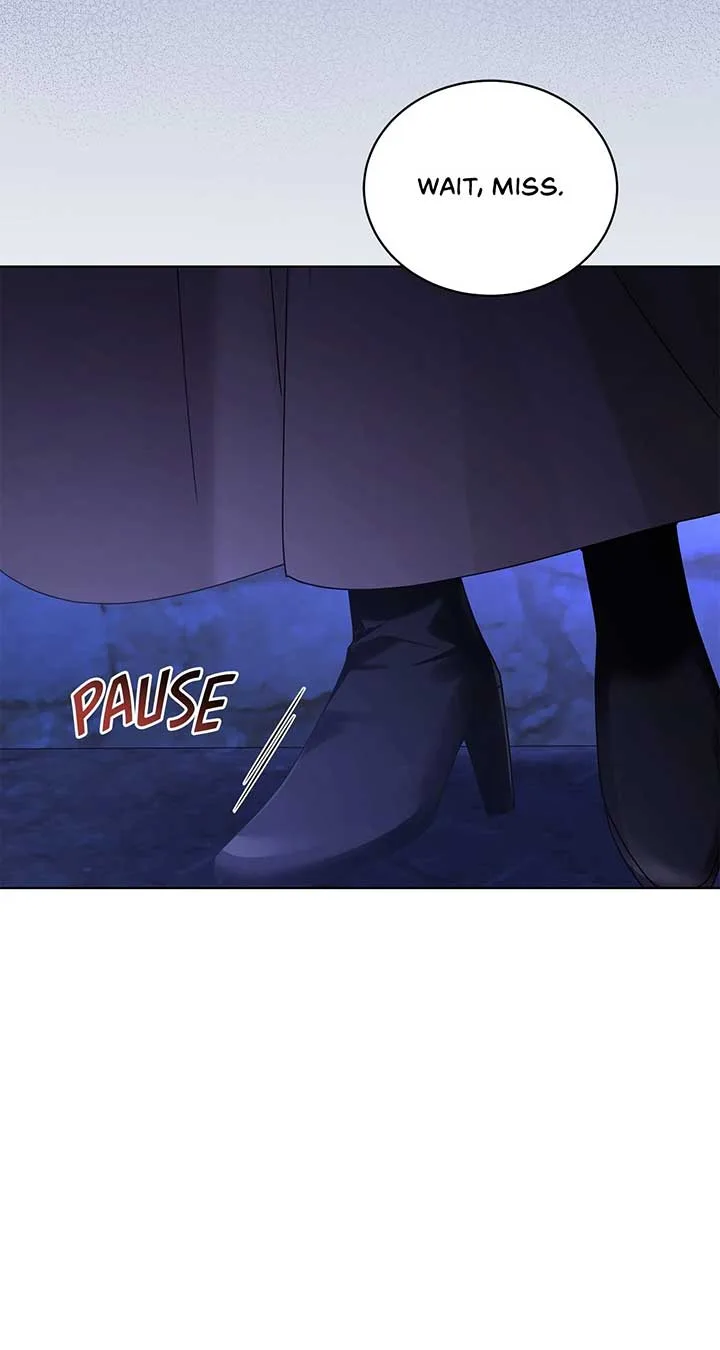 The Blackened Second Male Lead’s Wife Series Chapter 90 page 32