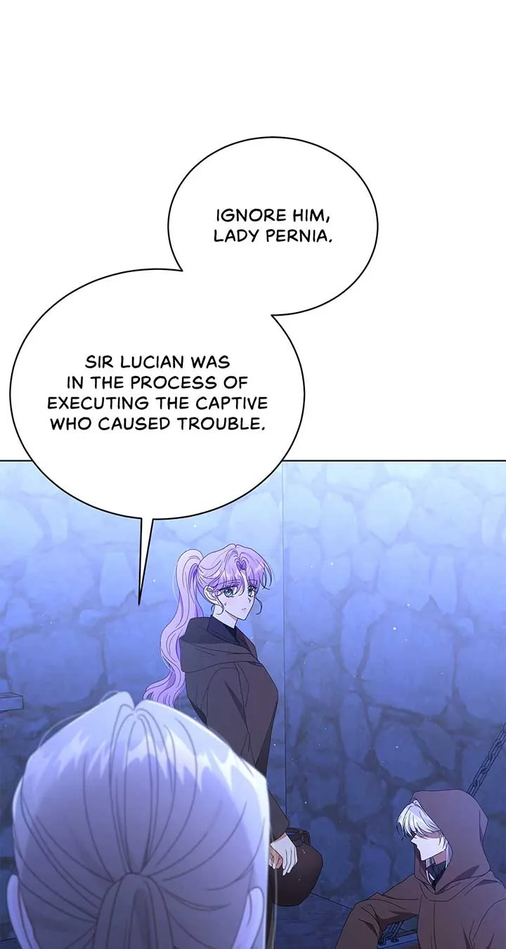 The Blackened Second Male Lead’s Wife Series Chapter 90 page 39