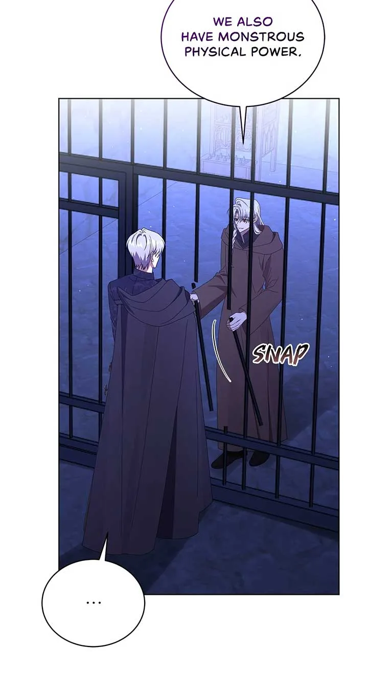 The Blackened Second Male Lead’s Wife Series Chapter 92 page 11