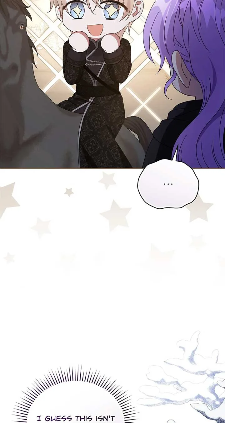 The Blackened Second Male Lead’s Wife Series Chapter 87 page 54