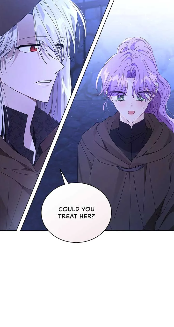 The Blackened Second Male Lead’s Wife Series Chapter 90 page 38